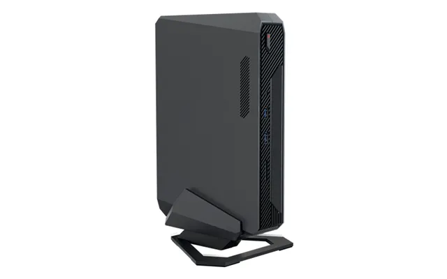 Asus Nuc 14 Pro Performance Kit Rnuc14srku910002i Black 185h