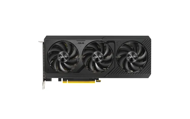 Asus Prime -rtx4070-o12g Nvidia Geforce Rtx 4070 12 Gb Gddr6x
