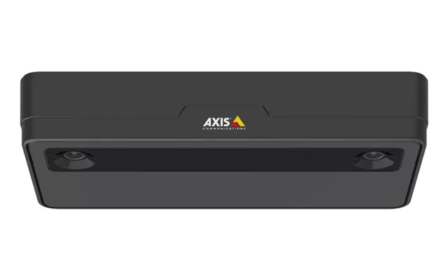 Axis 01787-001 People Counter