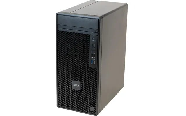 Axis 02694-003 Network Surveillance Server Tower