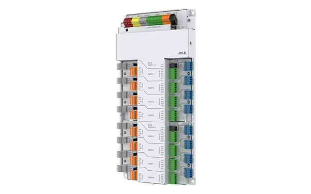 Axis A1810-b Wiegand Door Module