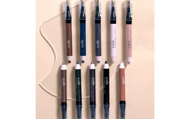 Babor Eye Shadow Pencil 05 Dark Brown