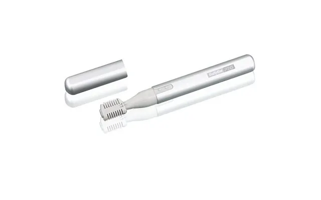 Babyliss Pro Nose - Ear