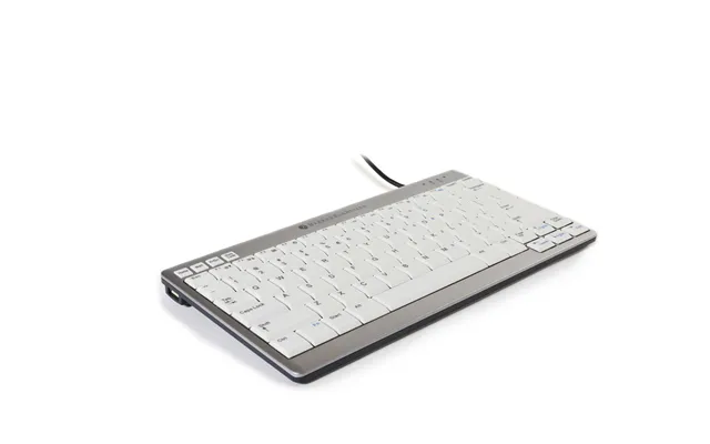 Bakkerelkhuizen Ultraboard 950 Keyboard Office Usb Qwerty Uk English L