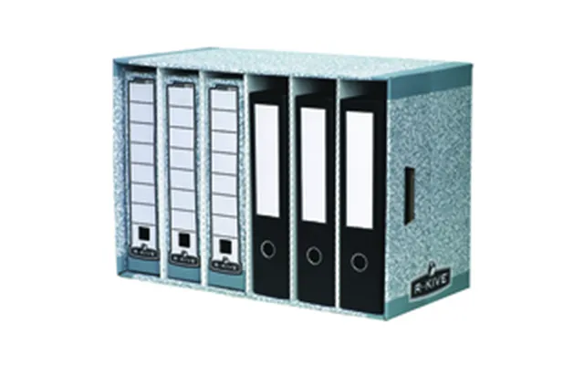 Bankers Box Bankers Box System File Store Module
