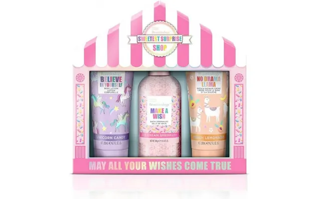 Baylis & Harding Beauticology From Me To You Sweetest Surprise Gift Set