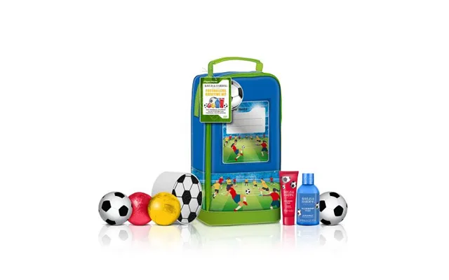 Baylis & Harding Football Stars Boot Bag Gift Set