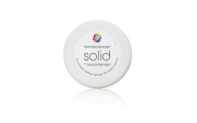 Beautyblender Blendercleanser Mini White