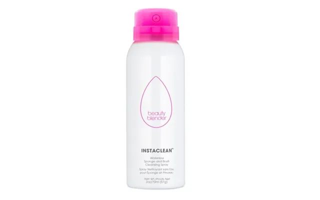 Beautyblender Instaclean Sponge And Brush Cleansing Spray 70ml