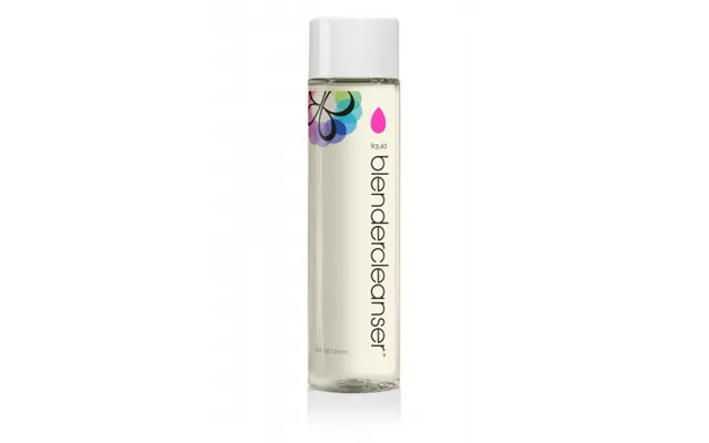 Beautyblender Liquid Blendercleanser 295ml