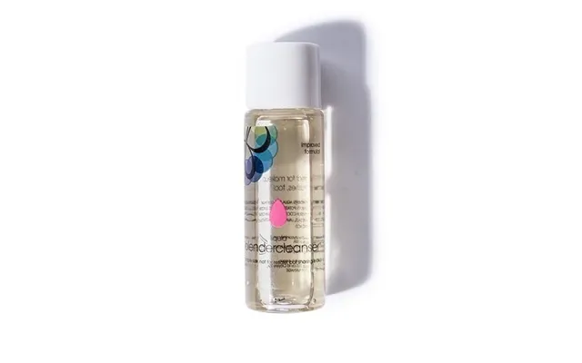 Beautyblender Makeup Blender Cleanser 20g