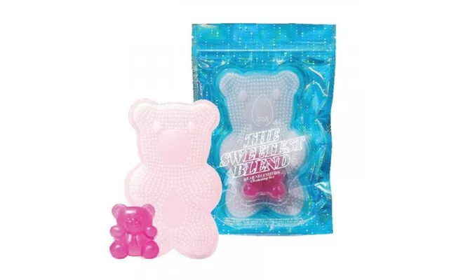 Beautyblender The Sweetest Blend Cleansing Set 1pcs