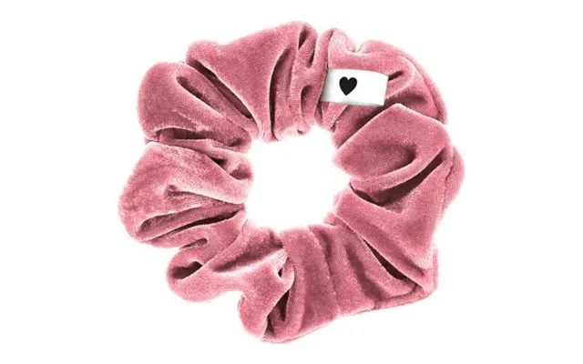 Bellody Original Scrunchie Mellow Rose