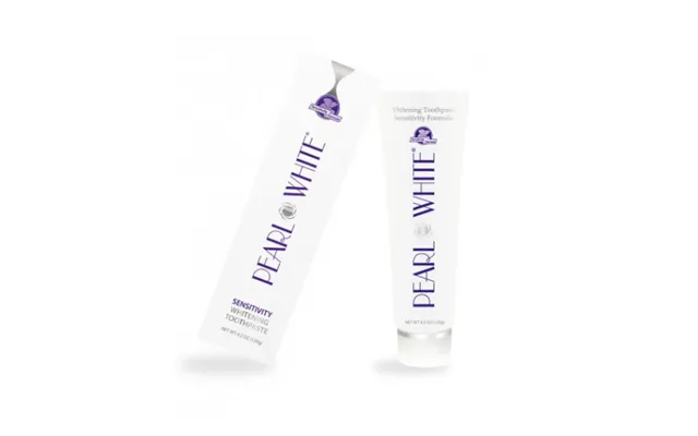 Beyond Pearl White Whitening Toothpaste Sensitivity 120g