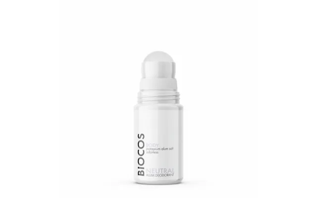 Biocos Alum Deodorant 60ml