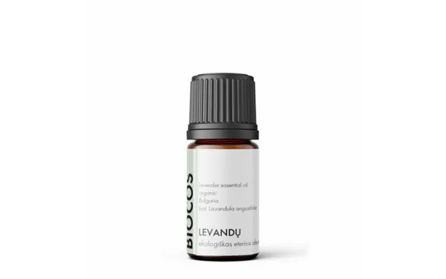 Biocos Lavandula Angustifolia Lavender Essential Oil 10ml product image