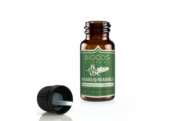 Biocos Melaleuca Quinquinervia Niaouli Essential Oil 5ml product image