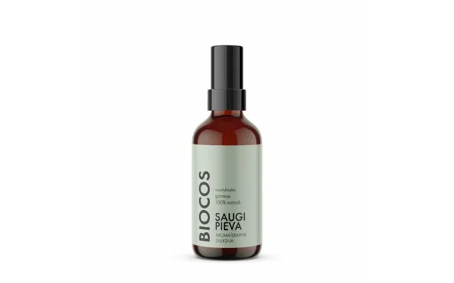 Biocos Pet Care Aromatherapy Protecting Spray 100ml