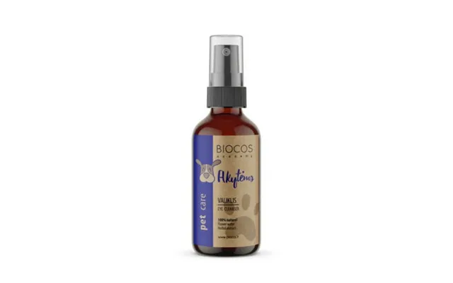 Biocos Pet Care Pet Care Eye Cleanser 100ml