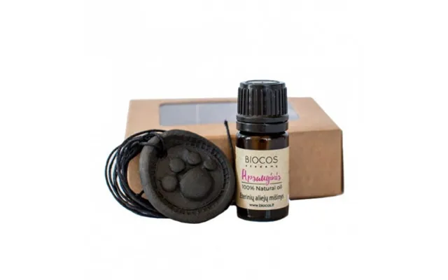 Biocos Pet Care Protection Set For Dogs Gift Set
