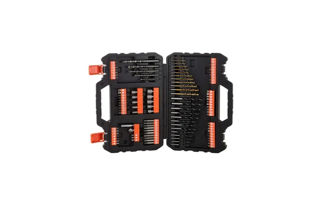 Black & Decker A7200-xj Drill Bit