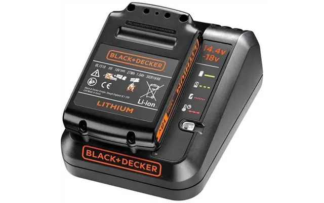Black & Decker Bdc1a15 Battery