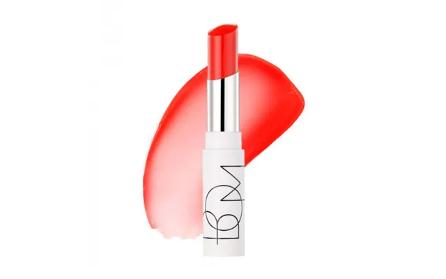 Bom Dewy Lip Balm 02 Pure Red