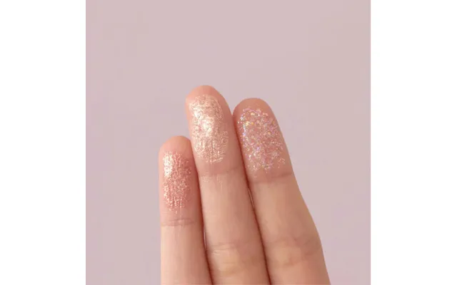 Bom Pearl Party Eye Glitter 02 Sparkling Champagne