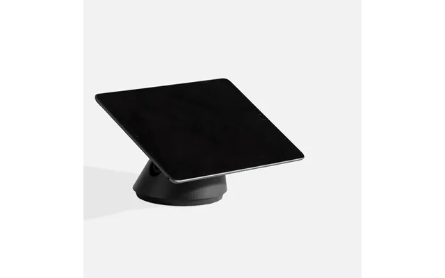 Bouncepad Click Dark Secure Tablet & Ipad Stand & Docking St