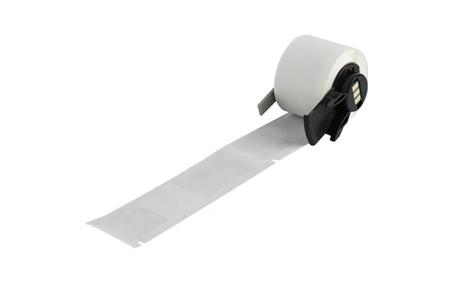 Brady M6-209-427-ro Printer Label White Self-adhesive Printer Label
