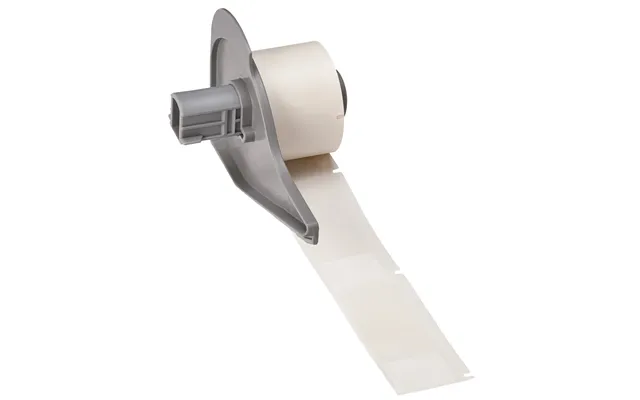 Brady M7-21-427 Printer Label White Self-adhesive Printer Label
