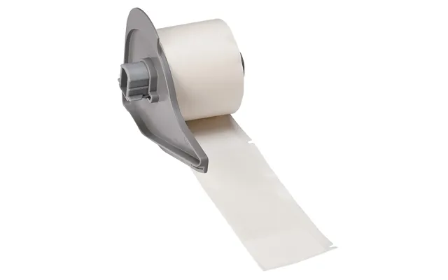 Brady M7-33-427 Printer Label White Self-adhesive Printer Label