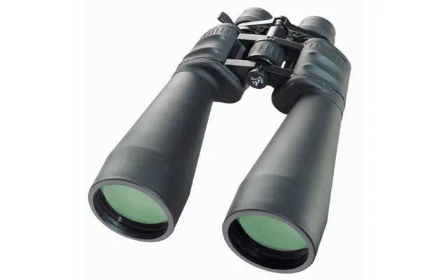 Bresser Optics Spezial Zoomar 12-36x70 Binocular Porro Black