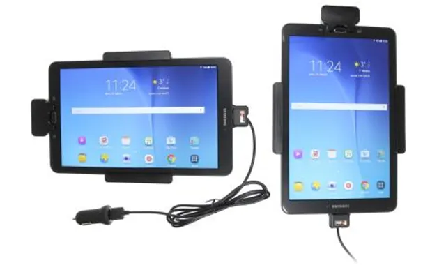 Brodit 553821 Holder Passive Holder Tablet Umpc Black