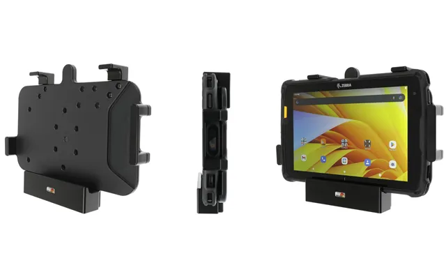 Brodit 710318 Holder Passive Holder Tablet Umpc Black