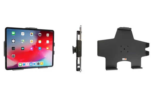 Brodit 711095 Holder Passive Holder Tablet Umpc Black