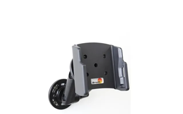 Brodit 711100 Holder Passive Holder Mobile Phone Smartphone Black