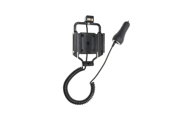 Brodit 712020 Holder Active Holder Terminal Black