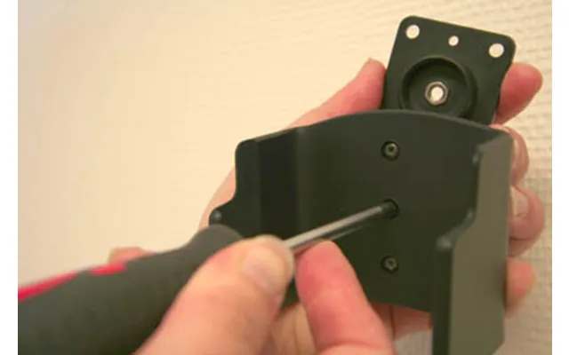 Brodit Passive Holder.tilt Swivel