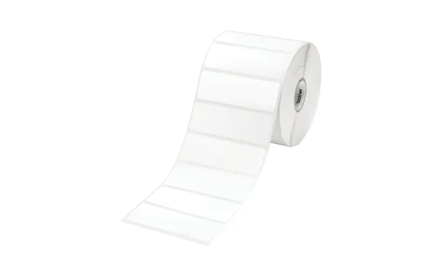Brother Rd-s04e1 Etikettes White 76mm X 26mm 1552 Pcs For Brother Td-4