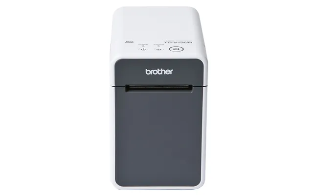 Brother Td-2135n Label Printer Direct Thermal 300 X 300 Dpi 152