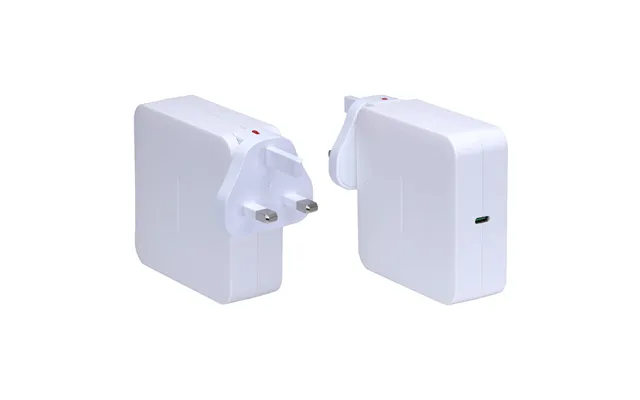 Cablenet 24-0322 Power Adapter Inverter 100 W White