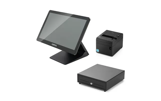 Capture Ca-pib-401 Pos System