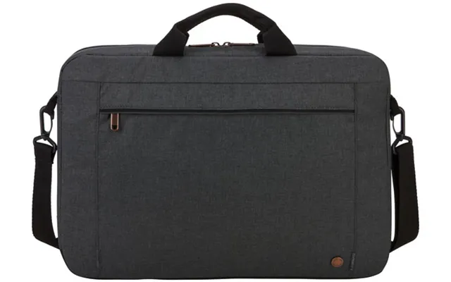 Case Logic Era Eraa-116 Obsidian 40.6 Cm 16 Briefcase Black