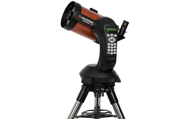 Celestron 11036 Catadioptric 295x Black. Orange