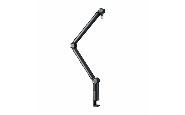 Cherry Ngale Boom Arm