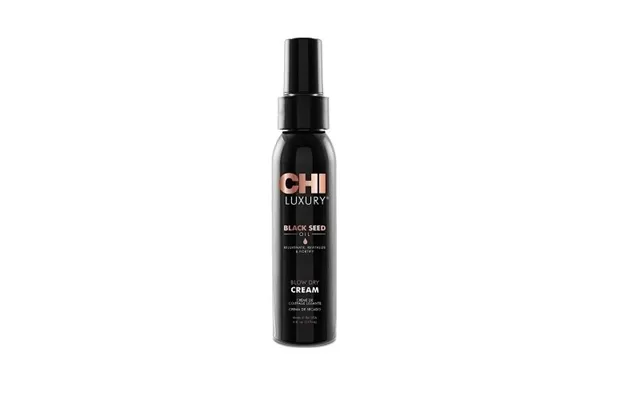 Chi Black Seed Oil Blow Dry Hair Styling Cream 177ml
