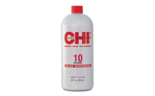 Chi Color Generator Developer 3%