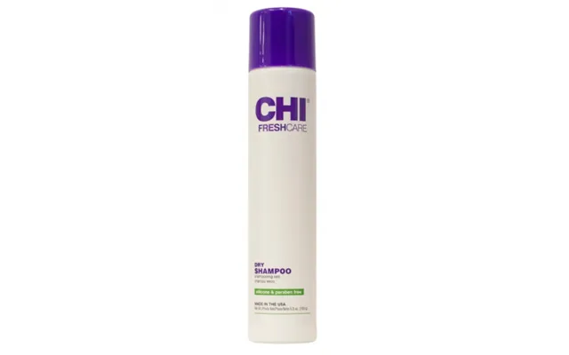 Chi Fresh Care Dry Shampoo 150g