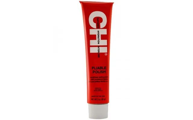 Chi Pliable Polish Weightless Styling Paste 85g
